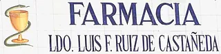 Farmacia Ruiz de Castañeda logo